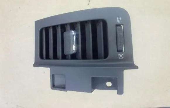 Nissan X-Trail T31 Rear air vent grill 68750JG00B I707