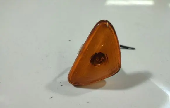 Peugeot Boxer Front fender indicator light 