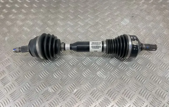 Jeep Cherokee Front driveshaft P68265869AA T5Y2556U0335