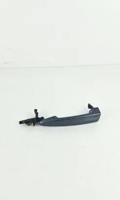 BMW 3 GT F34 Front door exterior handle 7329371 14362240