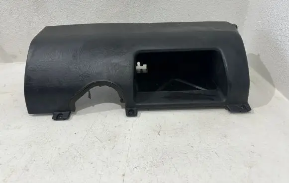 Audi 80 90 B2 Dashboard lower bottom trim panel 811857921F