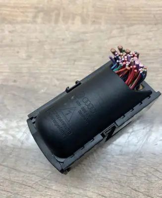 Audi A5 Plug wire 8K0906385A