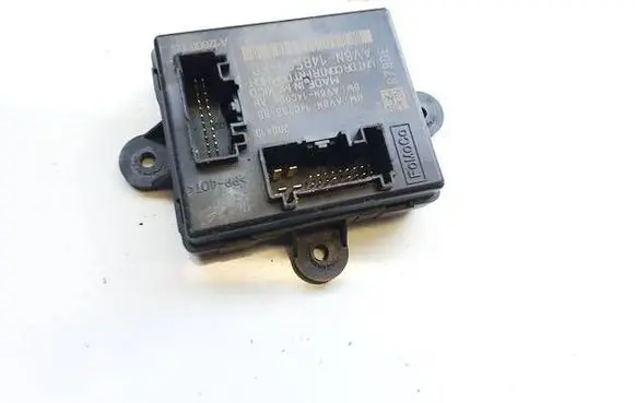 Ford C-MAX II Door control unit/module AV6N14C235BB
