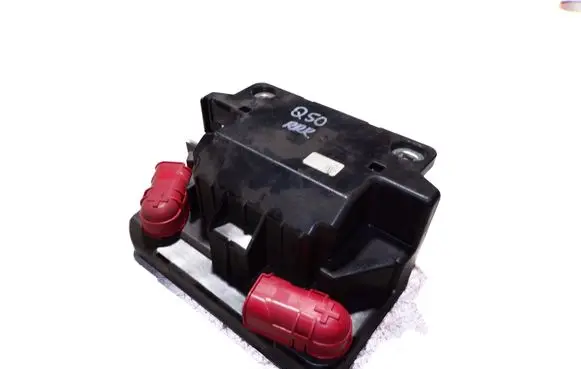 Infiniti Q50 Other control units/modules 243024GA0A