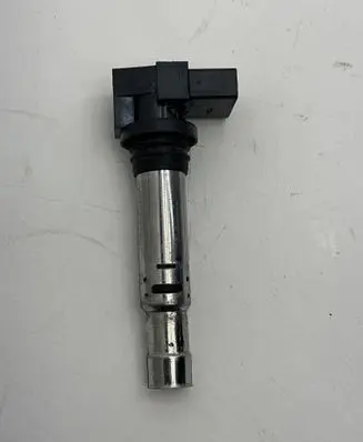 High voltage ignition coil