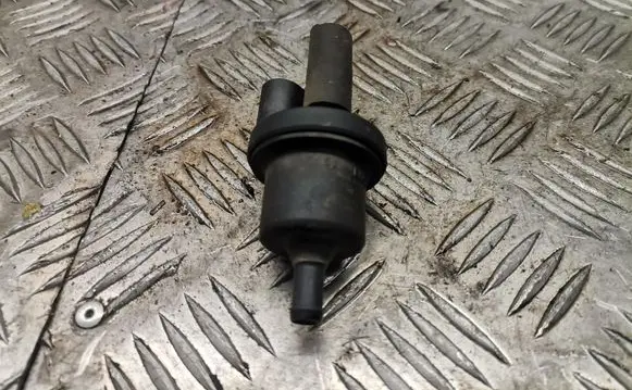 Volkswagen Polo IV 9N3 Vacuum valve 0280142345
