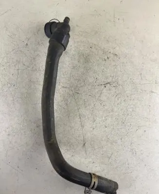 Peugeot 207 Engine coolant pipe/hose
