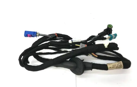 Porsche Macan (95B) Other wiring loom 95B971469BP