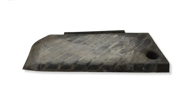 Audi A4 S4 B5 8D Foot rest pad/dead pedal 8D1864777