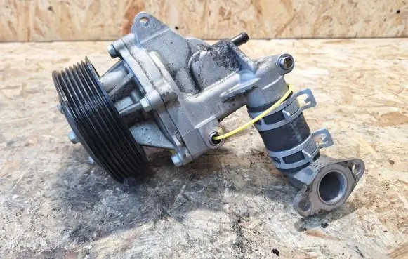 KIA Niro Water pump 25631-03HA0