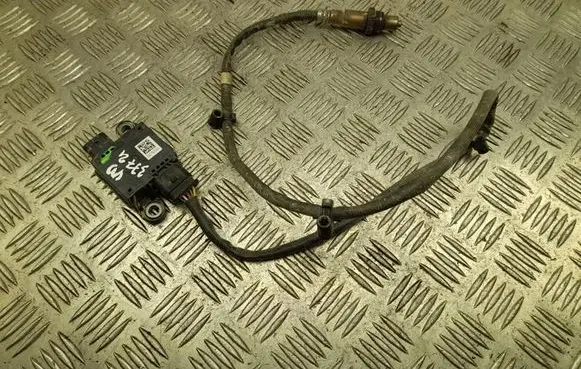 Ford Transit - Tourneo Connect Lambda probe sensor J1B15L239AA