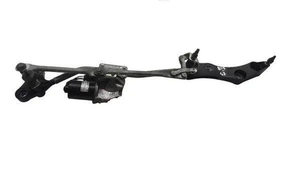 BMW 5 E60 E61 Front wiper linkage 7193995
