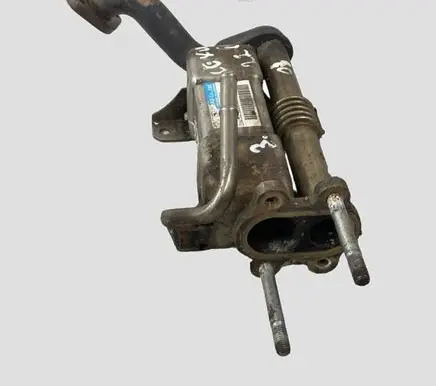Lexus IS 220D-250-350 EGR valve cooler 2568026030 0004469 13064080000