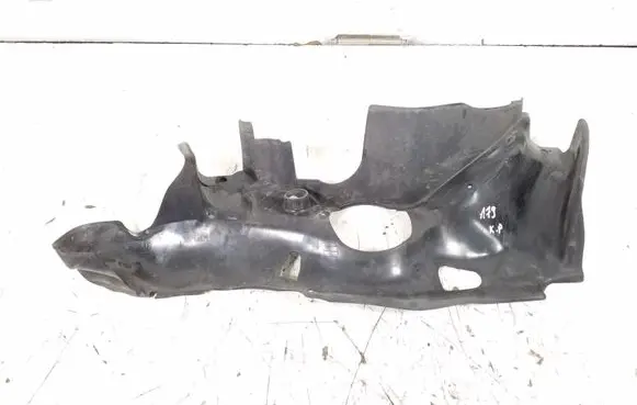 Mercedes-Benz S W221 Heat shield in engine bay A2215242125