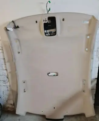 Volvo S80 Headlining 39861117 1110240 899158