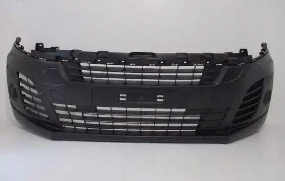 Peugeot Expert Front bumper 1615658280 9808639977