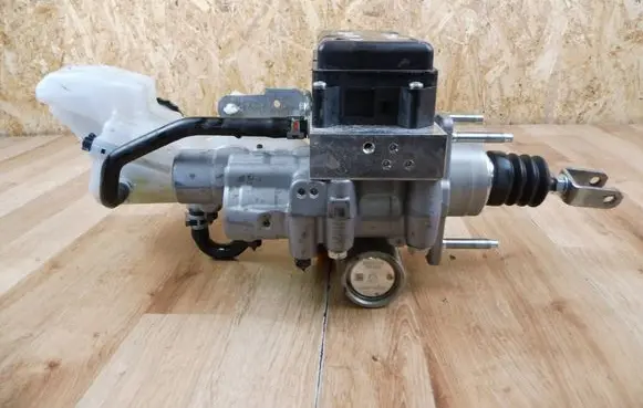 Toyota Corolla E210 E21 Master brake cylinder 4721012310