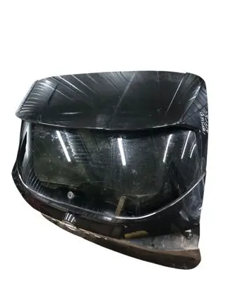 Nissan Qashqai J12 Tailgate/trunk/boot lid