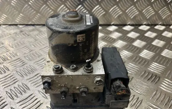 Volkswagen Touran I ABS Pump 1K0907379AC