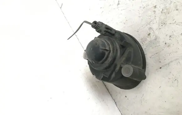 Renault Megane II Front fog light