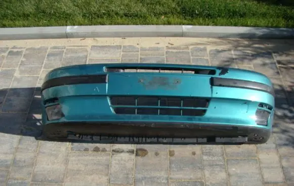 Fiat Punto (176) Front bumper