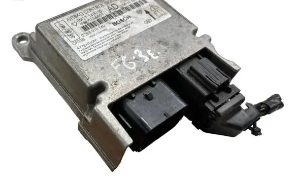 Ford Galaxy Airbag control unit/module 6M2T14B056 0285010140