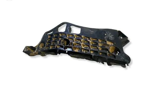 Toyota C-HR I Front bumper mounting bracket 52536F4010
