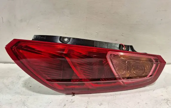 Fiat Grande Punto Rear/tail lights 51701590