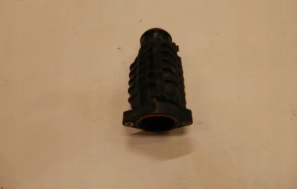 Citroen DS3 Intercooler hose/pipe 9687261180