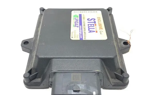 Citroen C5 LP gas control unit module 67R-016019