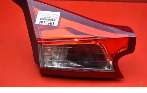 Honda Civic IX Rear/tail lights 34155TB9G011M1