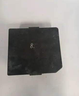 Nissan Qashqai+2 Fuse module 284B7JD00B 5192283241 1017143005