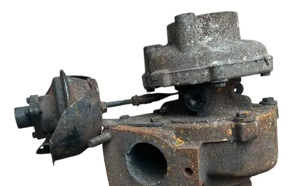 Peugeot 407 Turbo 9654919580