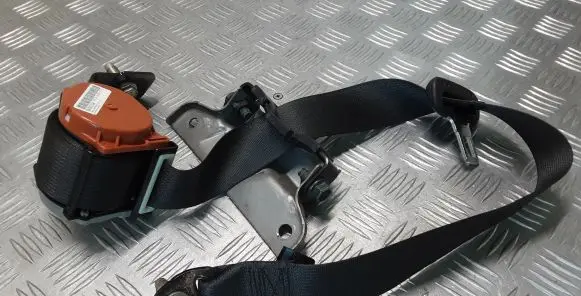Nissan Navara D23 Middle seatbelt (rear) 888544KJ0A