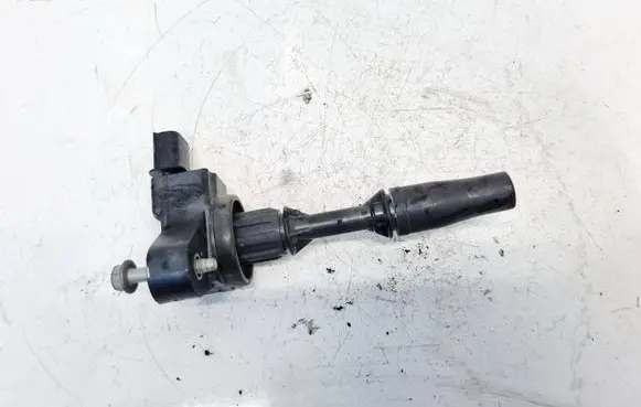 Cadillac ATS High voltage ignition coil 12654078 099700-218
