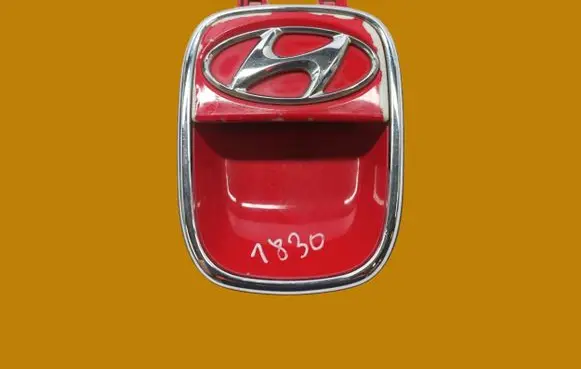 Hyundai i10 Tailgate opening switch 181720-0X020