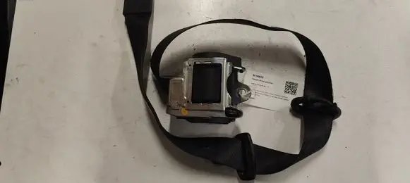 Audi A6 S6 C6 4F Front seatbelt 560788401