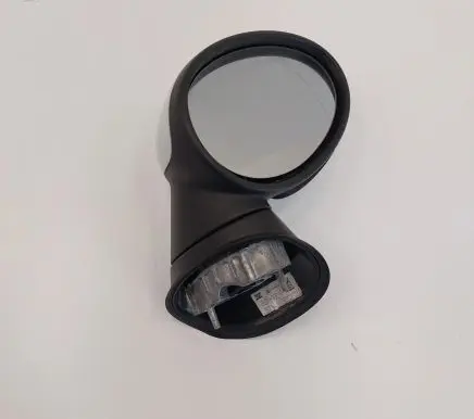 Mini Cooper Countryman R60 Front door electric wing mirror