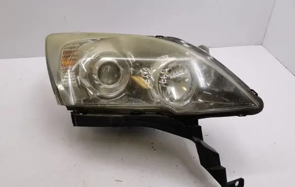 Honda CR-V Headlight/headlamp