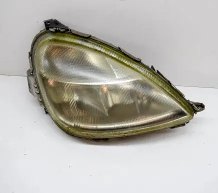 Mercedes-Benz A W168 Headlight/headlamp 0301152202 A1688200261