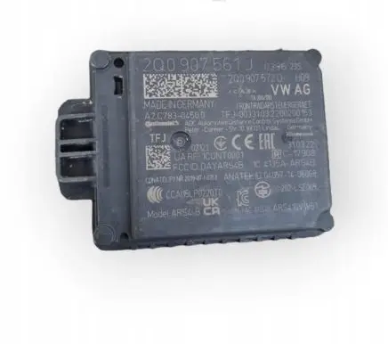 Audi Q2 - Distronic sensor radar 2Q0907561J