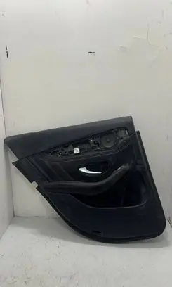 Mercedes-Benz GLC X253 C253 Front door card panel trim A2057303301 0000172648 819WT0000T8