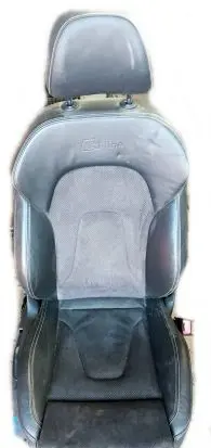 Audi A5 Sportback 8TA Front passenger seat 