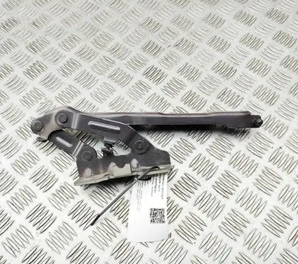 Genesis GV60 Engine bonnet/hood hinges 66920CU000