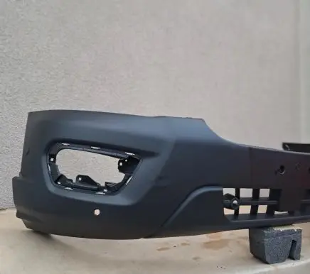 Ford Transit VII Front bumper KK31R17757A