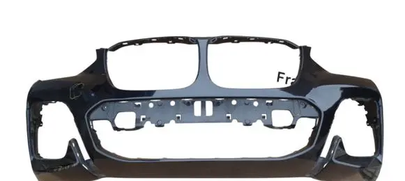 BMW X3 G01 Front bumper 8089743