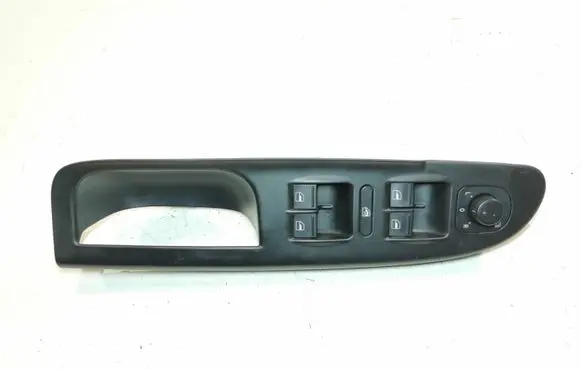 Volkswagen PASSAT B6 Electric window control switch 1K4959857B