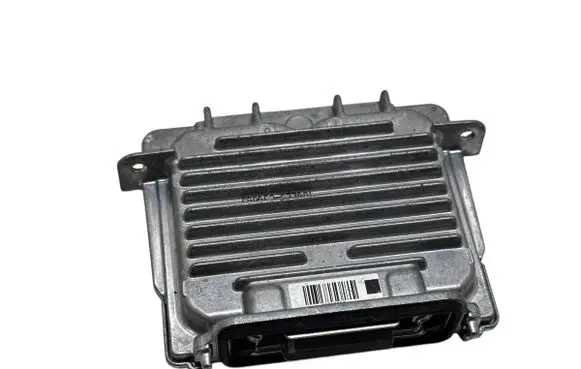 Opel Vivaro Headlight ballast module Xenon 90035944