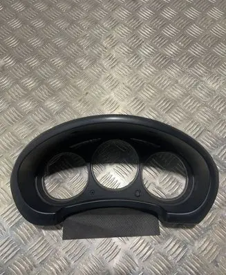 Subaru Forester SG Dashboard trim