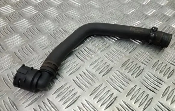Volkswagen Tiguan Engine coolant pipe/hose 1K0122291J 5N0122073J